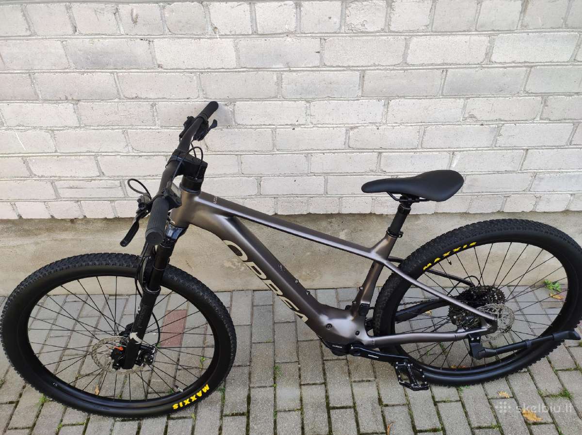 Orbea Urrun 20 29er L 1x11s 2025 - nuotraukos Nr. 14