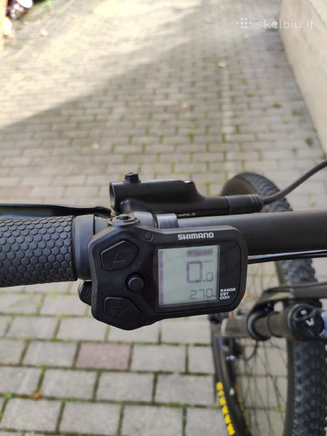 Orbea Urrun 20 29er L 1x11s 2025 - nuotraukos Nr. 15