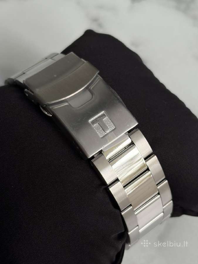 Tissot Seastar 1000 Chronograph - nuotraukos Nr. 8