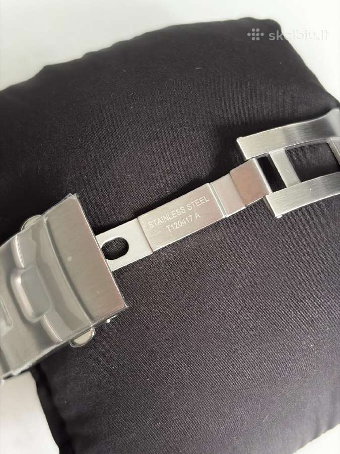 Tissot Seastar 1000 Chronograph - nuotraukos Nr. 9