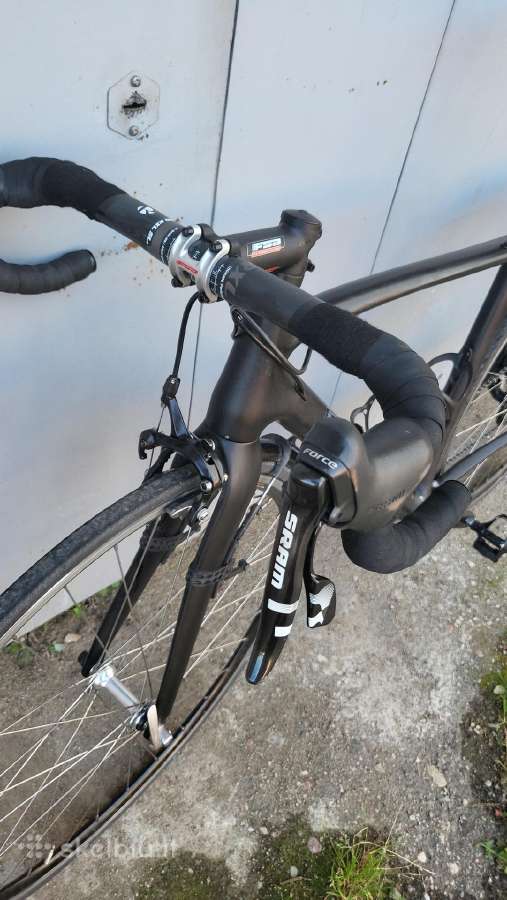 Parduodu specialized carbon dvirati geros bukles - nuotraukos Nr. 2