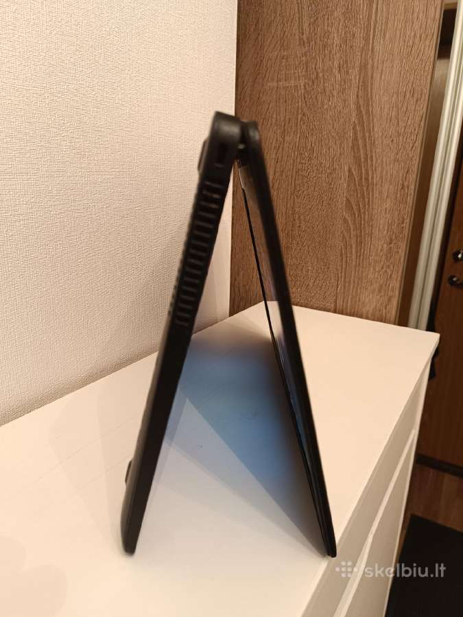 Dell Latitude (Kaip naujas!) - nuotraukos Nr. 3
