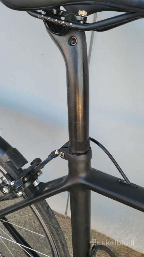 Parduodu specialized carbon dvirati geros bukles - nuotraukos Nr. 6
