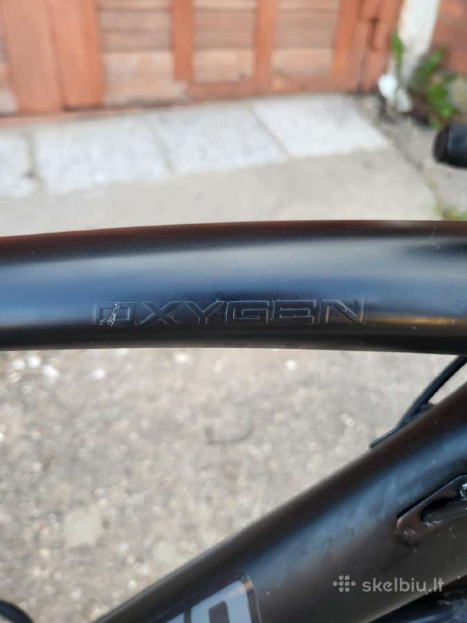 Parduodu specialized carbon dvirati geros bukles - nuotraukos Nr. 7