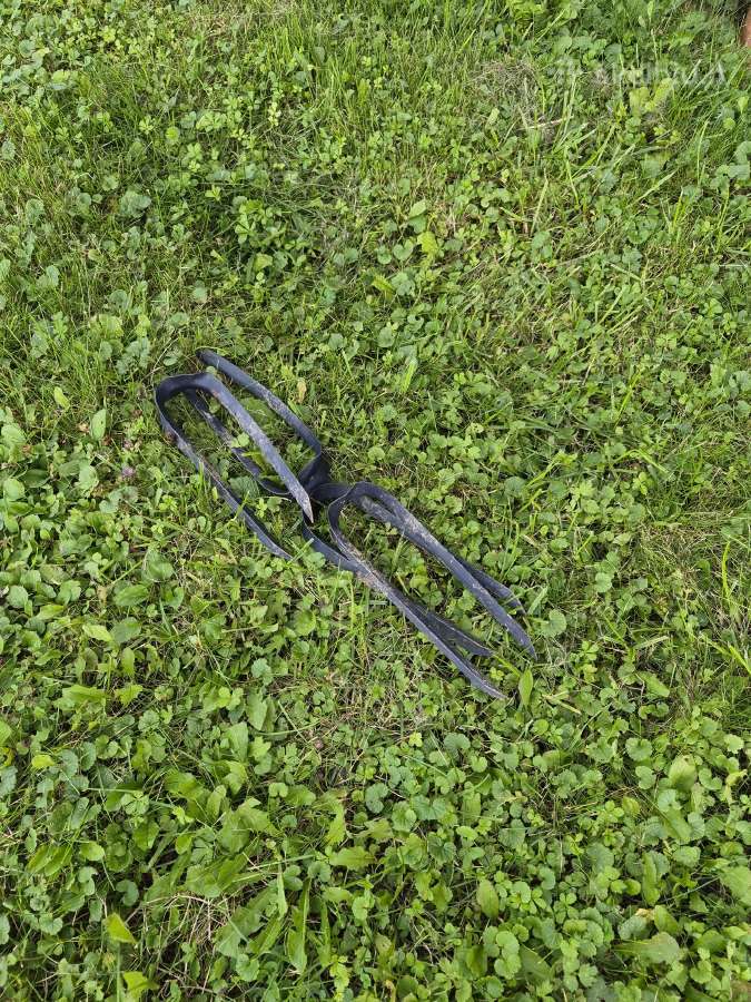 Kipsta futbulo vartai - nuotraukos Nr. 5