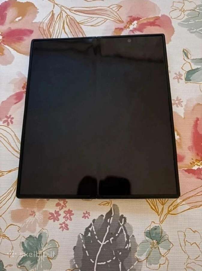 Galaxy Z Fold 6 12/512 - nuotraukos Nr. 2