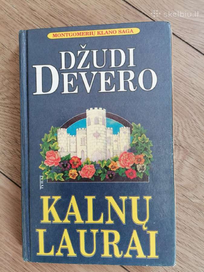 Daug gerų knygu - nuotraukos Nr. 35