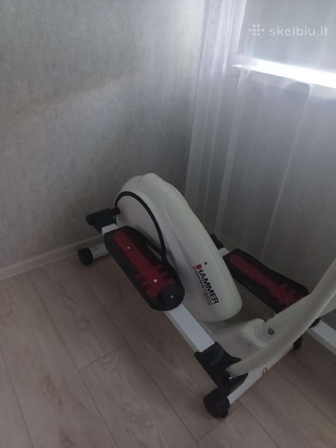 Sporto inventoriaus - nuotraukos Nr. 3