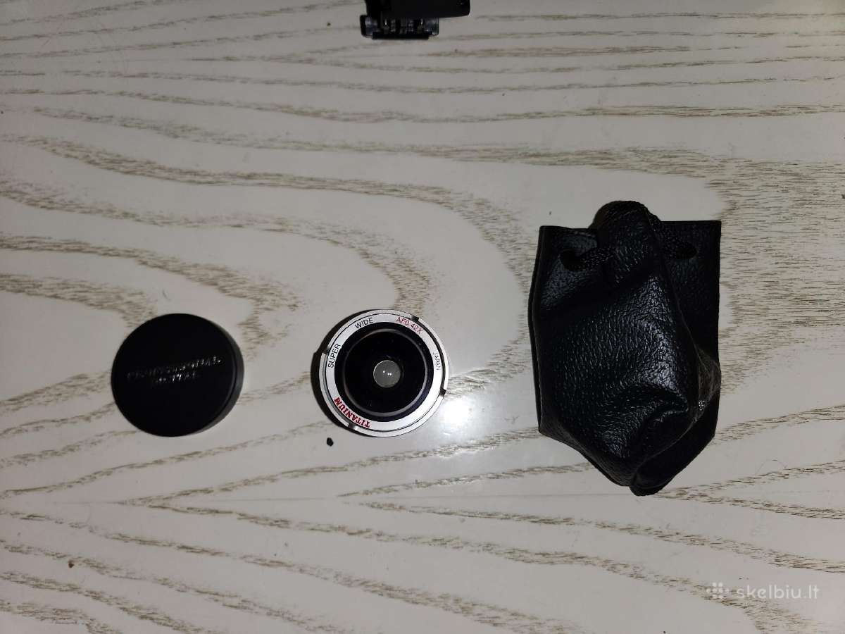 Sony Handycam Dvd - nuotraukos Nr. 4
