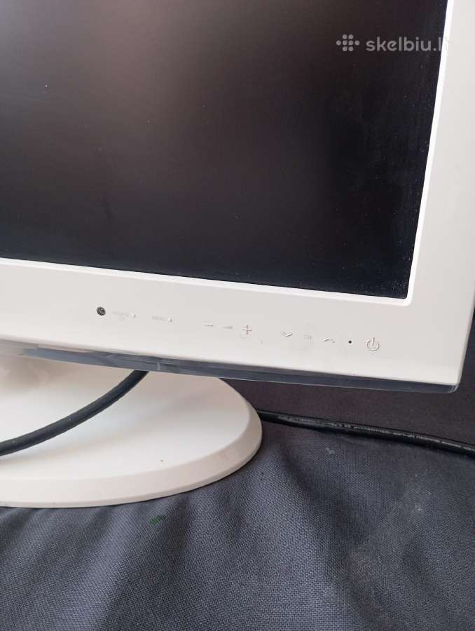 Samsung TV monitorius 22 - nuotraukos Nr. 6