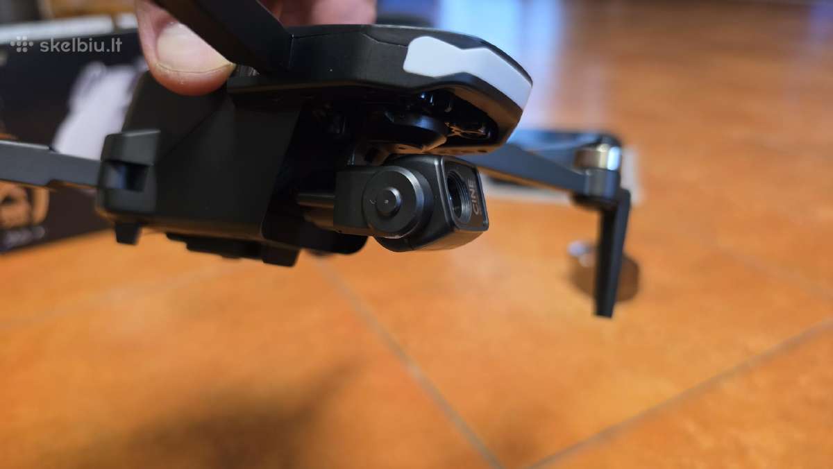 Sx1max GPS Dronas - nuotraukos Nr. 3