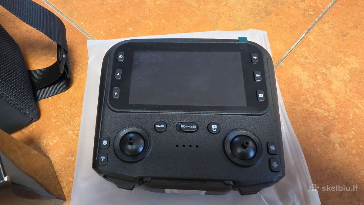 Sx1max GPS Dronas - nuotraukos Nr. 7