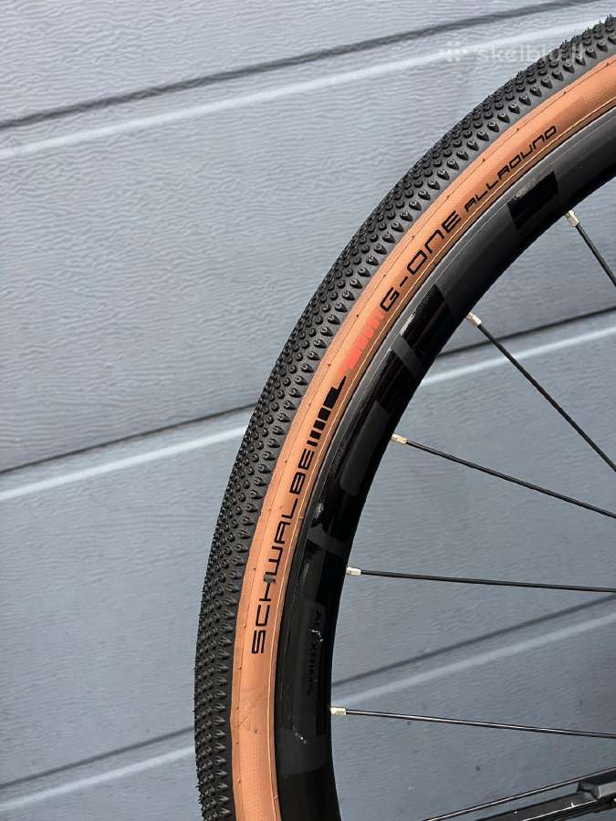 Cube Nuroad Race Superlight GRX Gravel - nuotraukos Nr. 9
