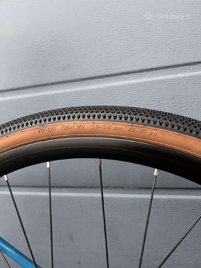 Cube Nuroad Race Superlight GRX Gravel - nuotraukos Nr. 10