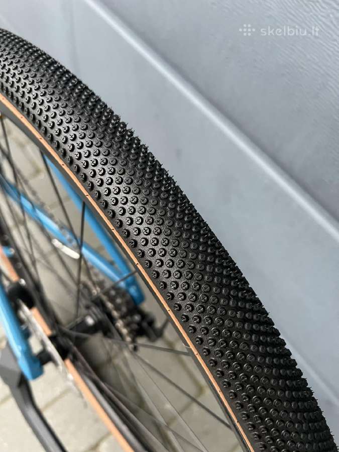 Cube Nuroad Race Superlight GRX Gravel - nuotraukos Nr. 11
