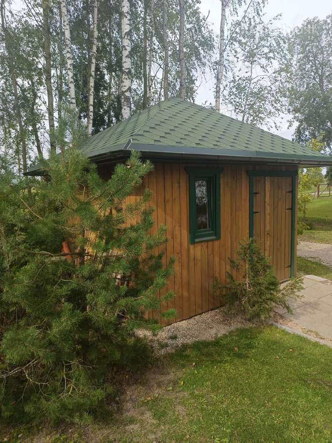 Medinis sandėliukas - nuotraukos Nr. 11
