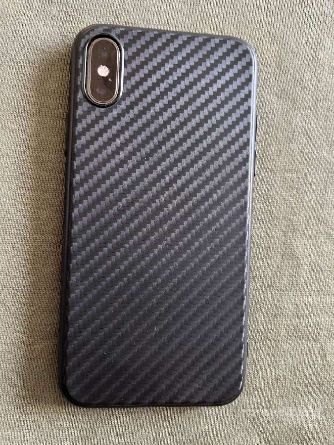 iPhone XS.64gb - nuotraukos Nr. 2