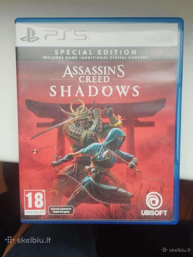 Nauji ,naudoti Ps5 žaidimai , pultelis , 2 TB SSD - nuotraukos Nr. 7