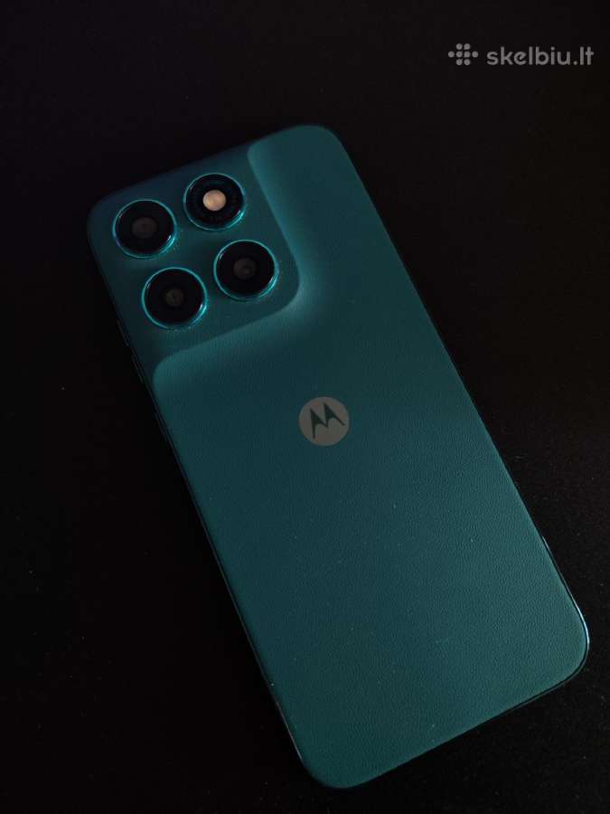 Motorola G77 - nuotraukos Nr. 2