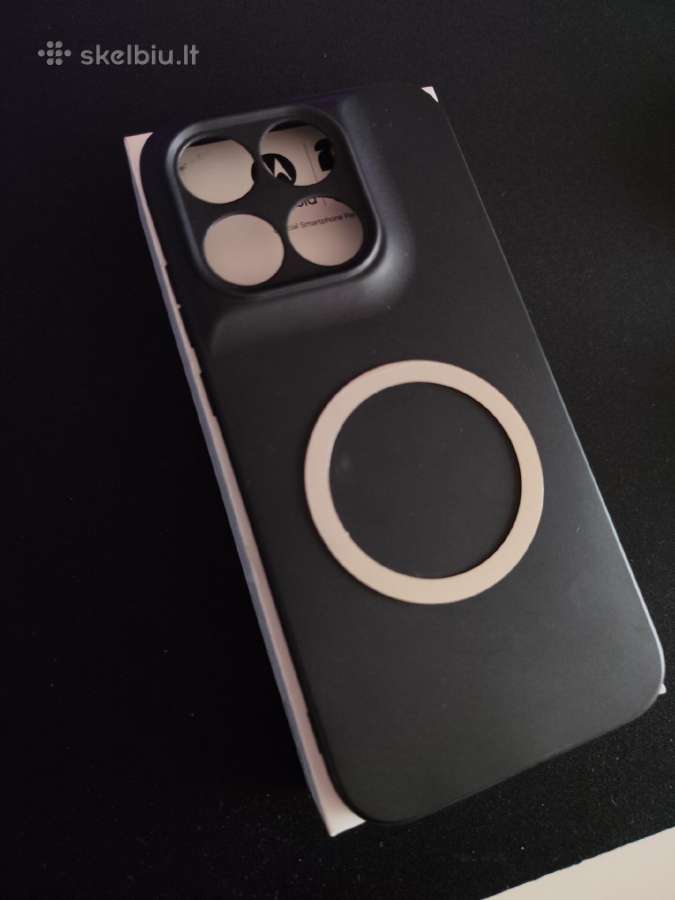Motorola G77 - nuotraukos Nr. 6