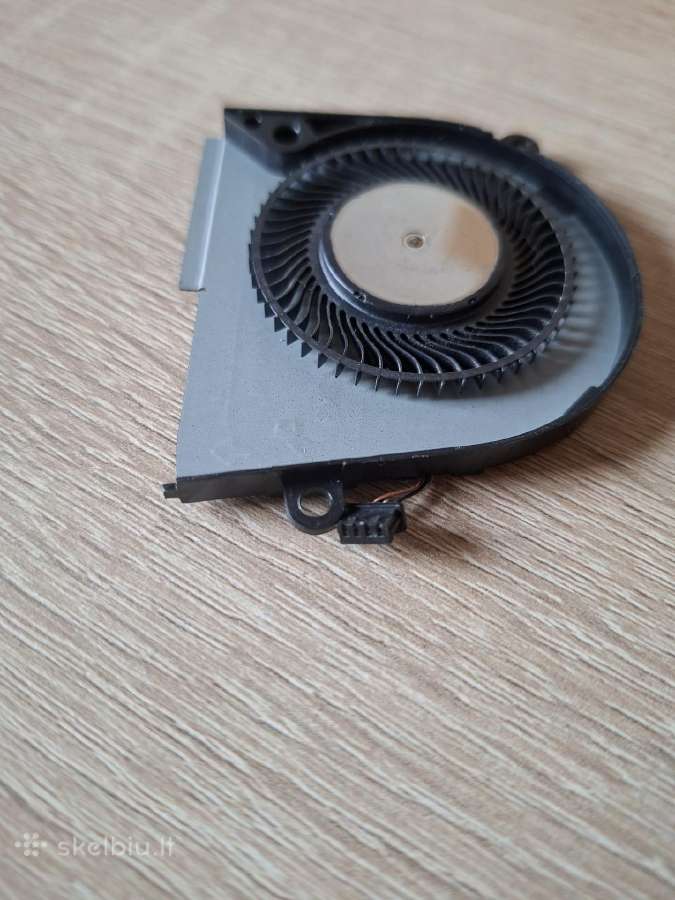 Dell Latitude 14 7400 ventiliatorius - nuotraukos Nr. 3