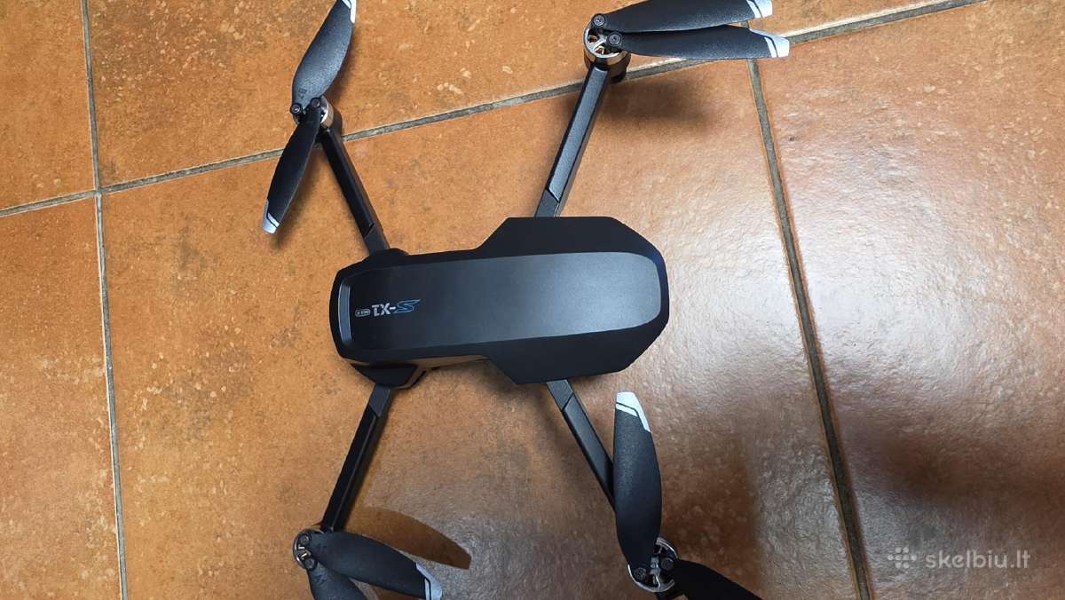 L600 pro max GPS Dronas - nuotraukos Nr. 15