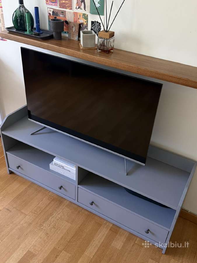 Ikea Hauga TV staliukas - nuotraukos Nr. 4