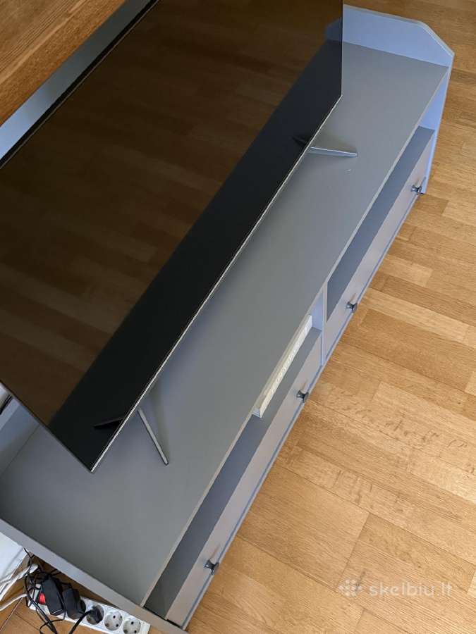 Ikea Hauga TV staliukas - nuotraukos Nr. 5