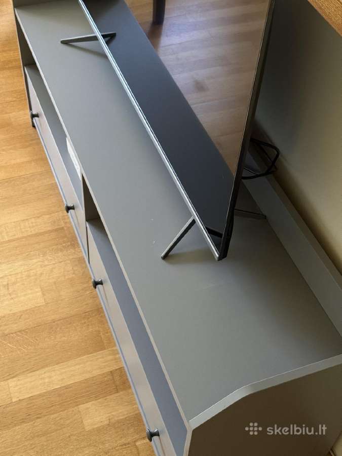 Ikea Hauga TV staliukas - nuotraukos Nr. 6