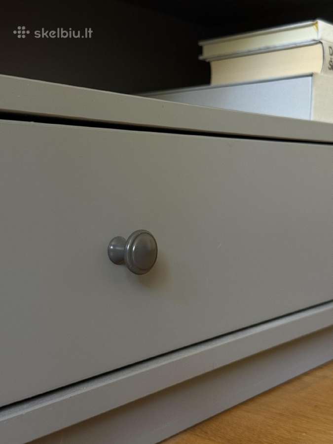 Ikea Hauga TV staliukas - nuotraukos Nr. 8