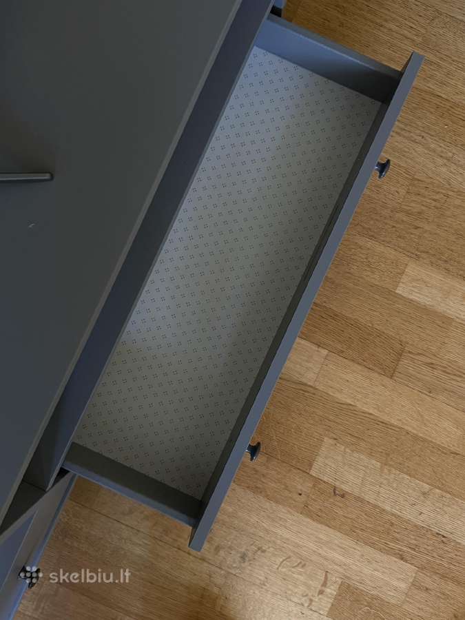 Ikea Hauga TV staliukas - nuotraukos Nr. 9