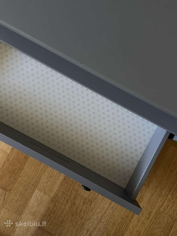 Ikea Hauga TV staliukas - nuotraukos Nr. 10