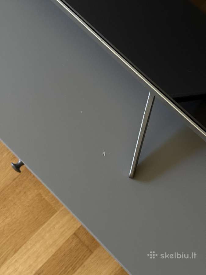 Ikea Hauga TV staliukas - nuotraukos Nr. 11