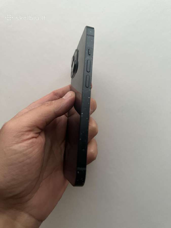 iPhone 13 128gb - nuotraukos Nr. 3
