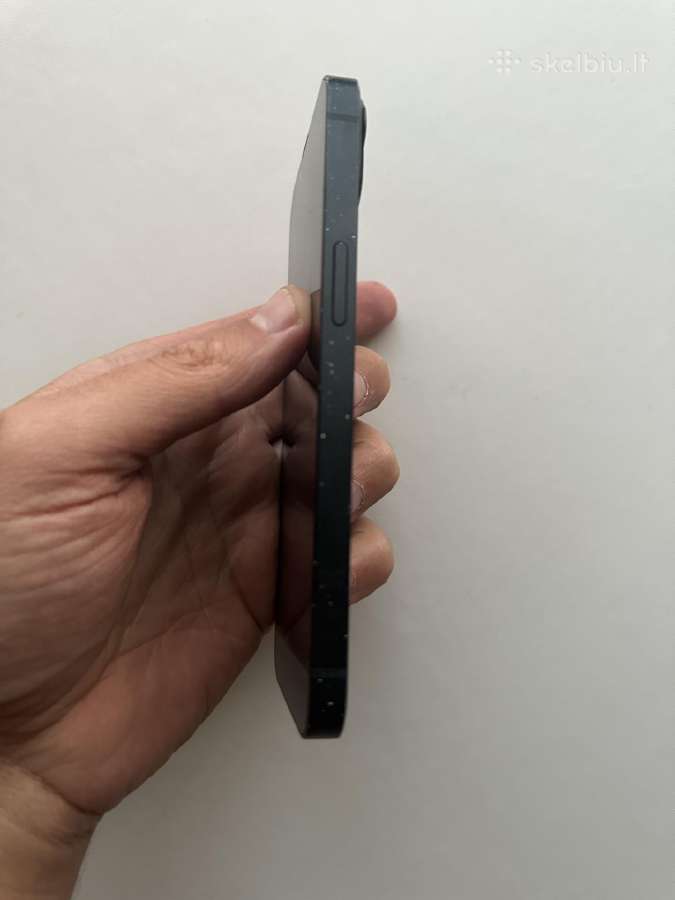 iPhone 13 128gb - nuotraukos Nr. 4