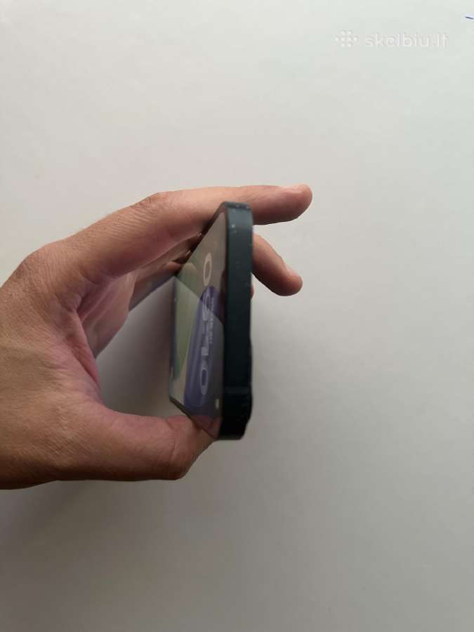 iPhone 13 128gb - nuotraukos Nr. 5