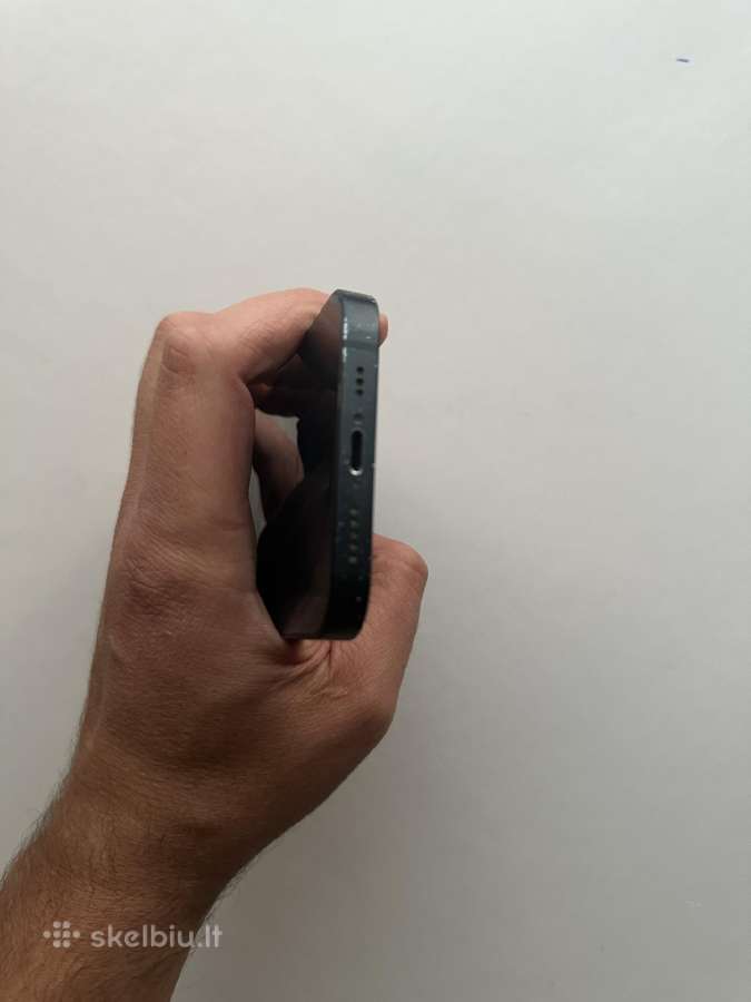iPhone 13 128gb - nuotraukos Nr. 6
