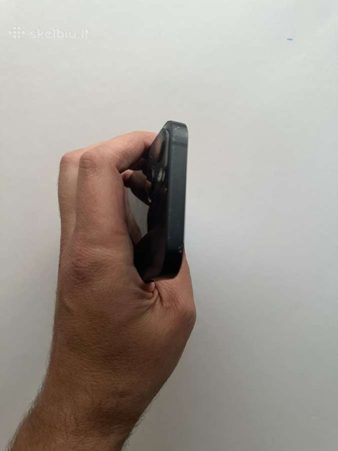 iPhone 13 128gb - nuotraukos Nr. 7