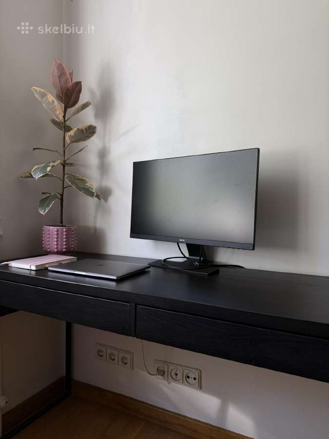 Ikea Micke darbo stalas - nuotraukos Nr. 6