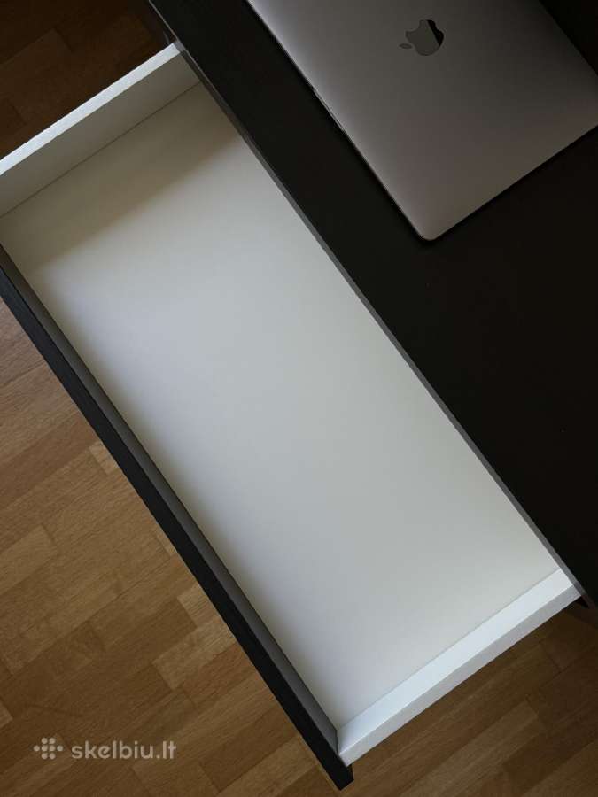 Ikea Micke darbo stalas - nuotraukos Nr. 7