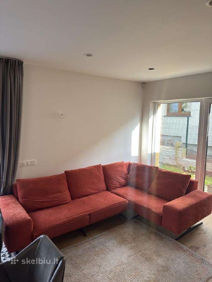 Kampinė Sofa - nuotraukos Nr. 2