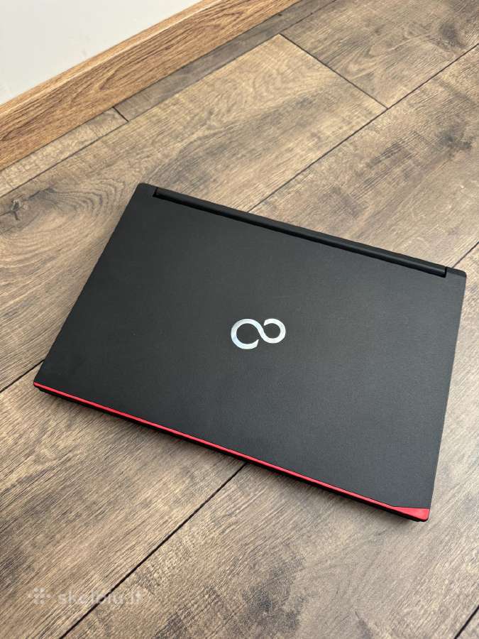 Fujitsu Lifebook E746 - nuotraukos Nr. 3
