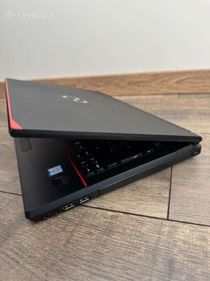 Fujitsu Lifebook E746 - nuotraukos Nr. 5