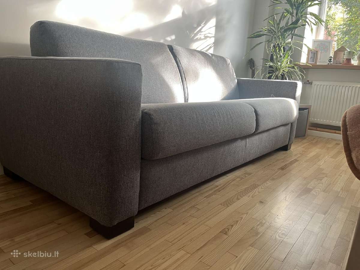 Sofa-lova - nuotraukos Nr. 2