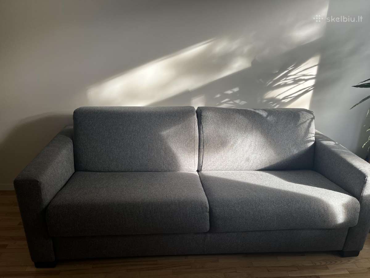 Sofa-lova - nuotraukos Nr. 3