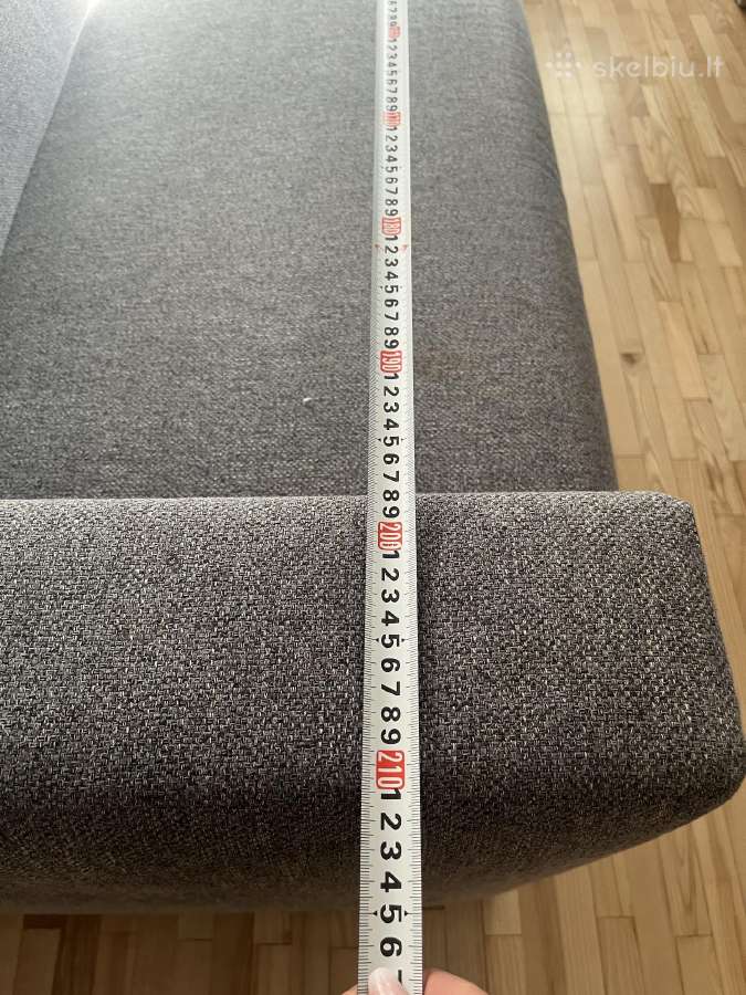Sofa-lova - nuotraukos Nr. 4