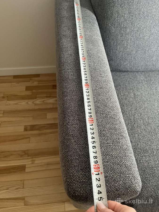 Sofa-lova - nuotraukos Nr. 6
