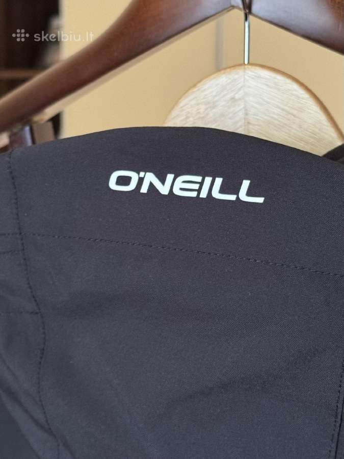 Oneill Fwc'play asimetriška slidinėjimo striukė - nuotraukos Nr. 27