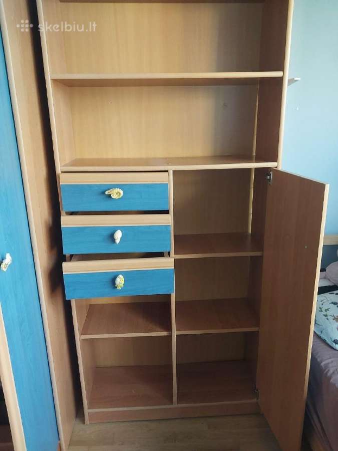 Atiduodame baldu rinkini - nuotraukos Nr. 3