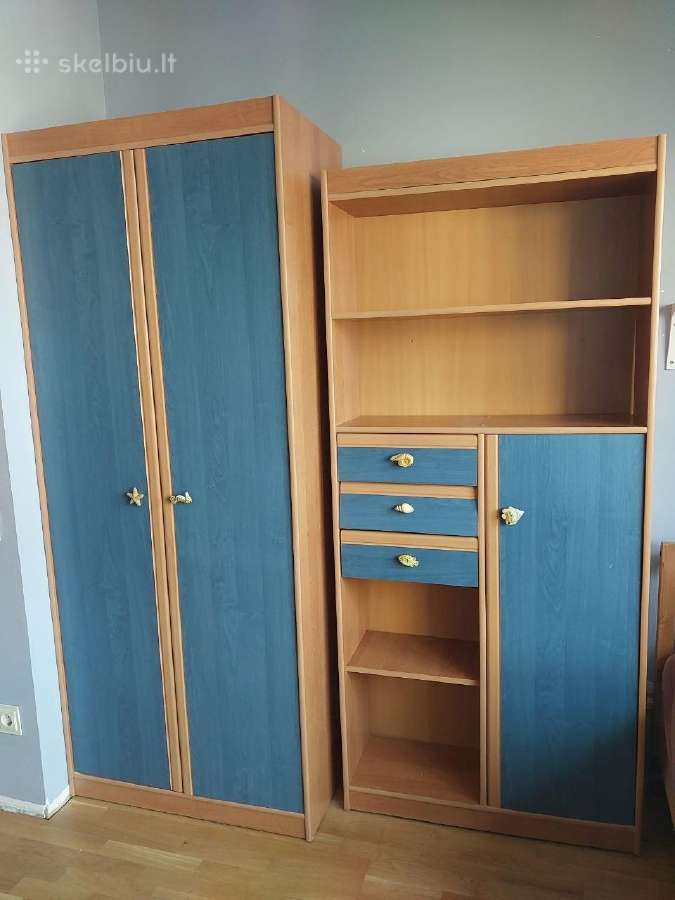 Atiduodame baldu rinkini - nuotraukos Nr. 4